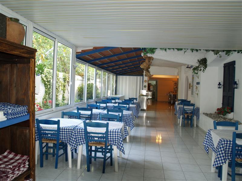 Hotel Nathalie Ixia (Rhodes) Exterior foto
